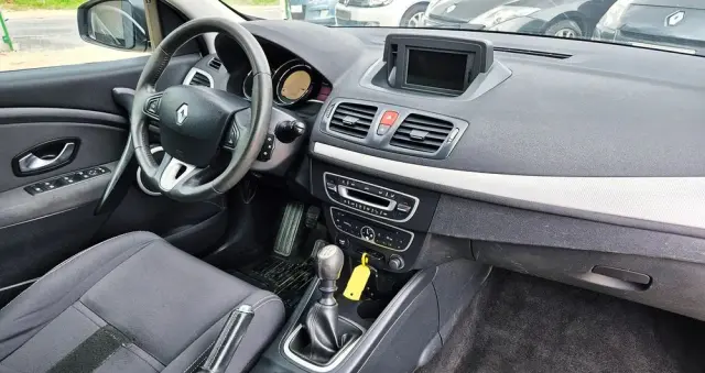 RENAULT Megane 1.6 16V Tech Run Euro5