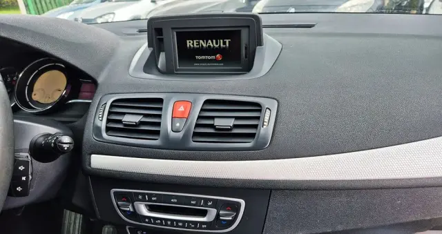 RENAULT Megane 1.6 16V Tech Run Euro5