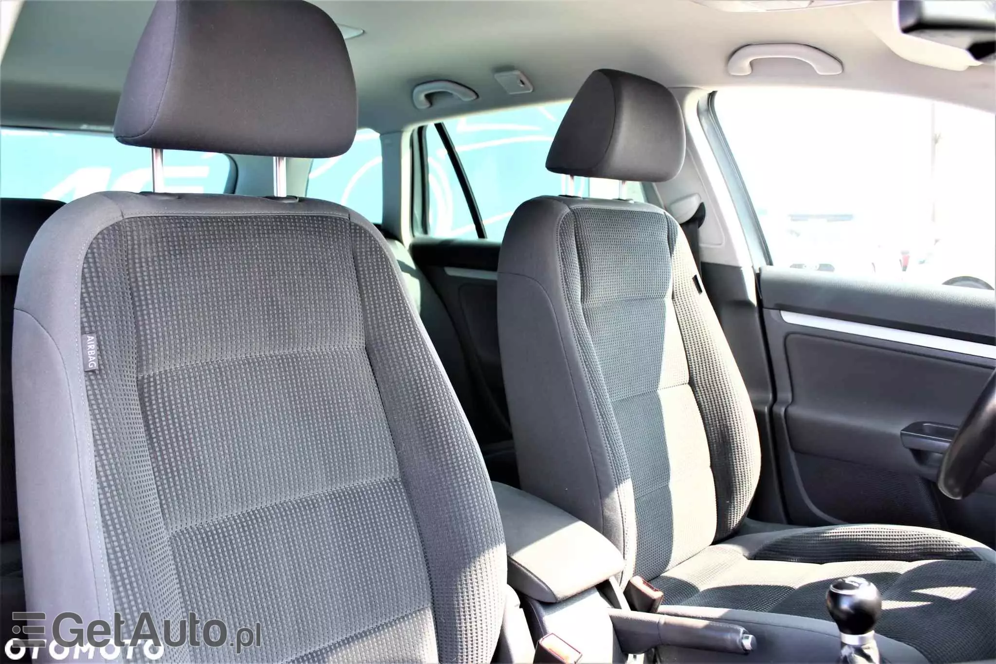 VOLKSWAGEN Golf Variant 1.9 TDI DPF Trendline BlueMotion