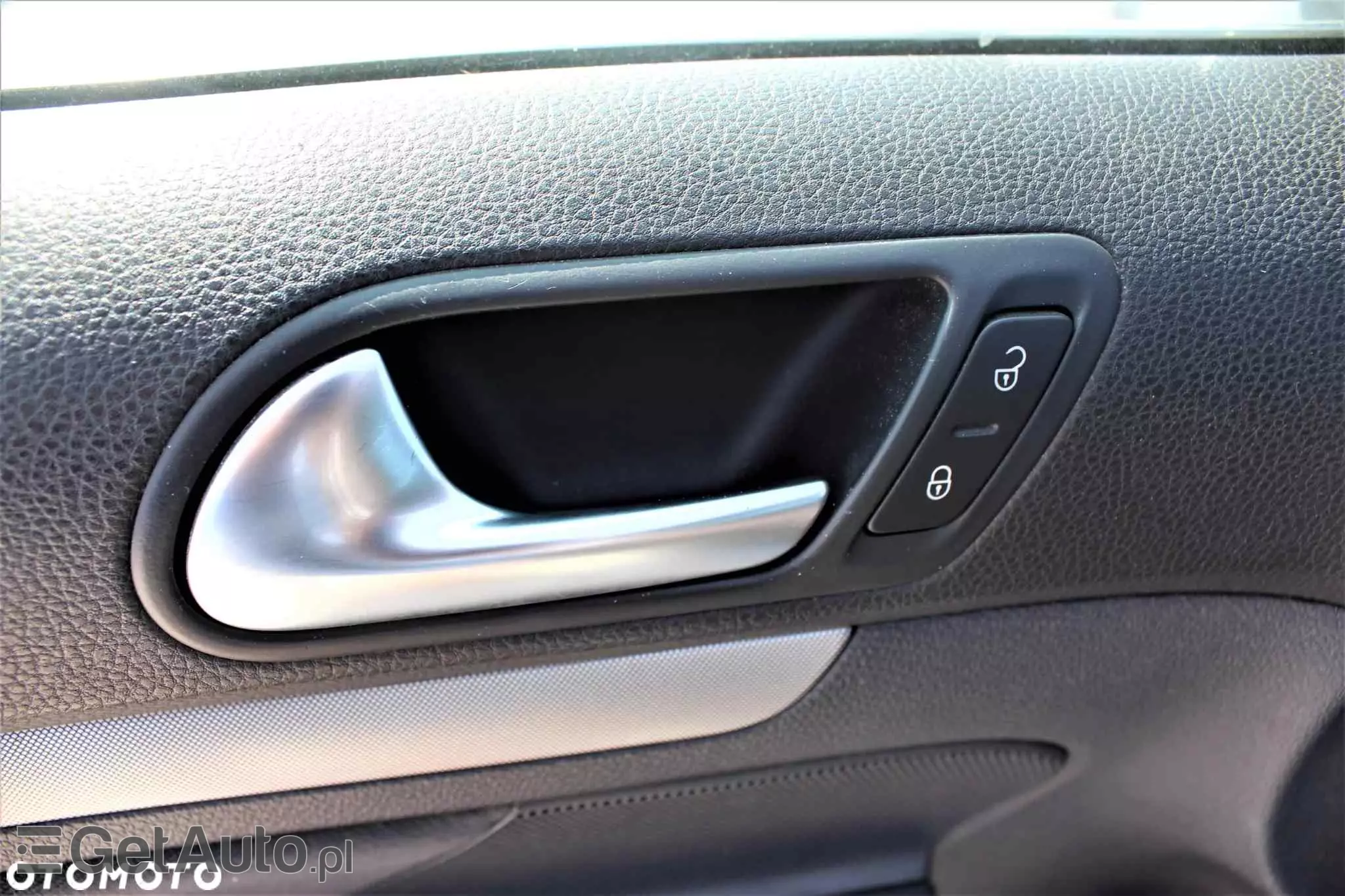 VOLKSWAGEN Golf Variant 1.9 TDI DPF Trendline BlueMotion