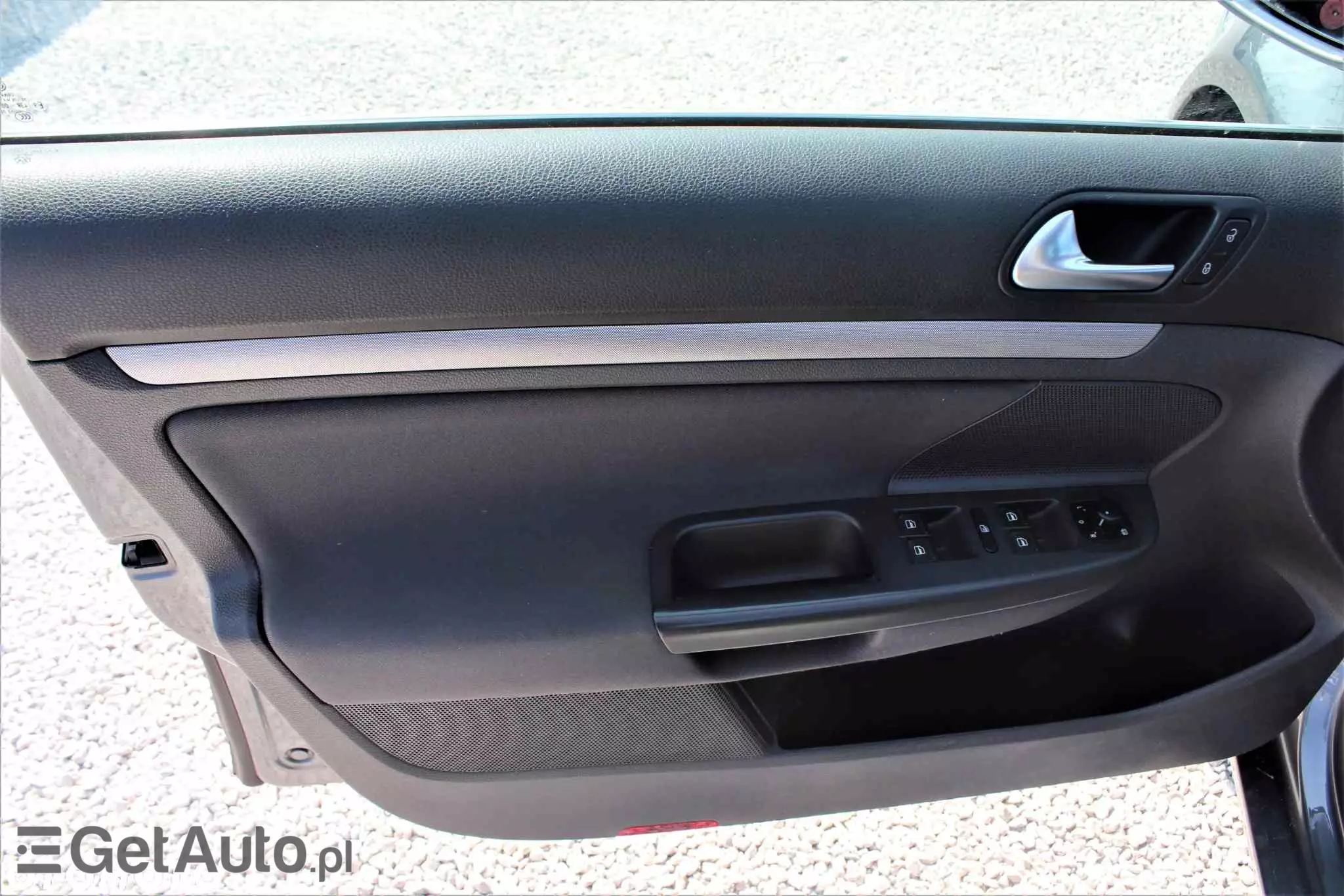 VOLKSWAGEN Golf Variant 1.9 TDI DPF Trendline BlueMotion