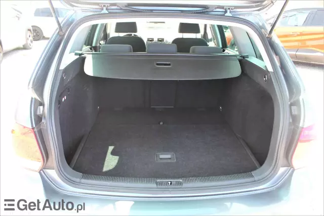 VOLKSWAGEN Golf Variant 1.9 TDI DPF Trendline BlueMotion