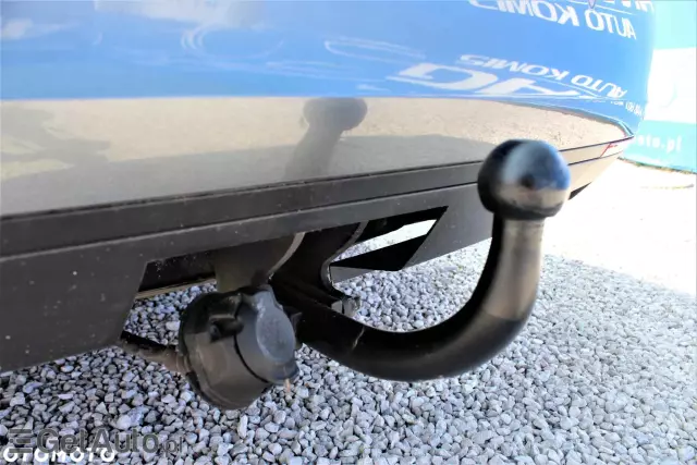 VOLKSWAGEN Golf Variant 1.9 TDI DPF Trendline BlueMotion