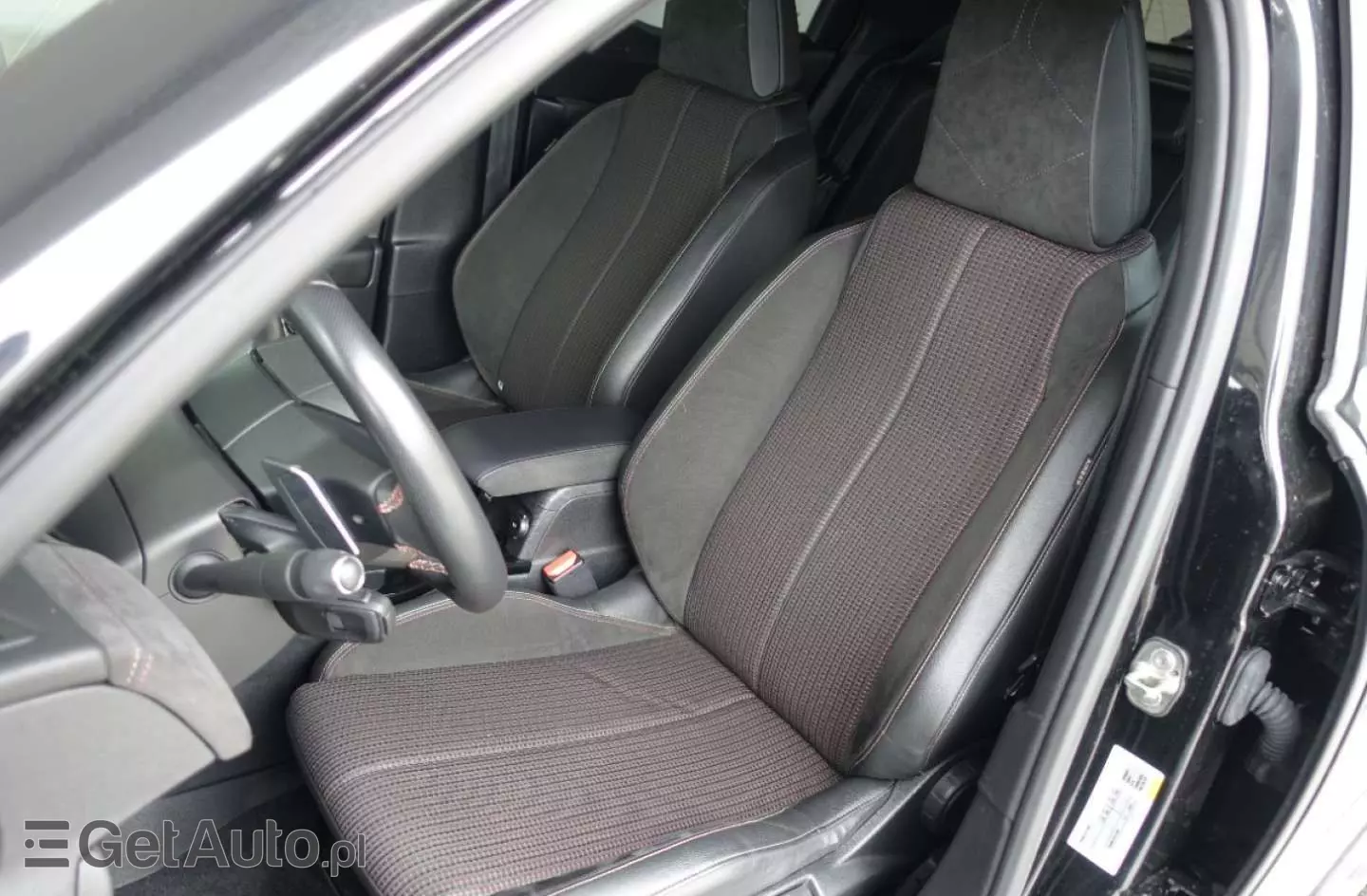 DS AUTOMOBILES DS 3 Crossback 