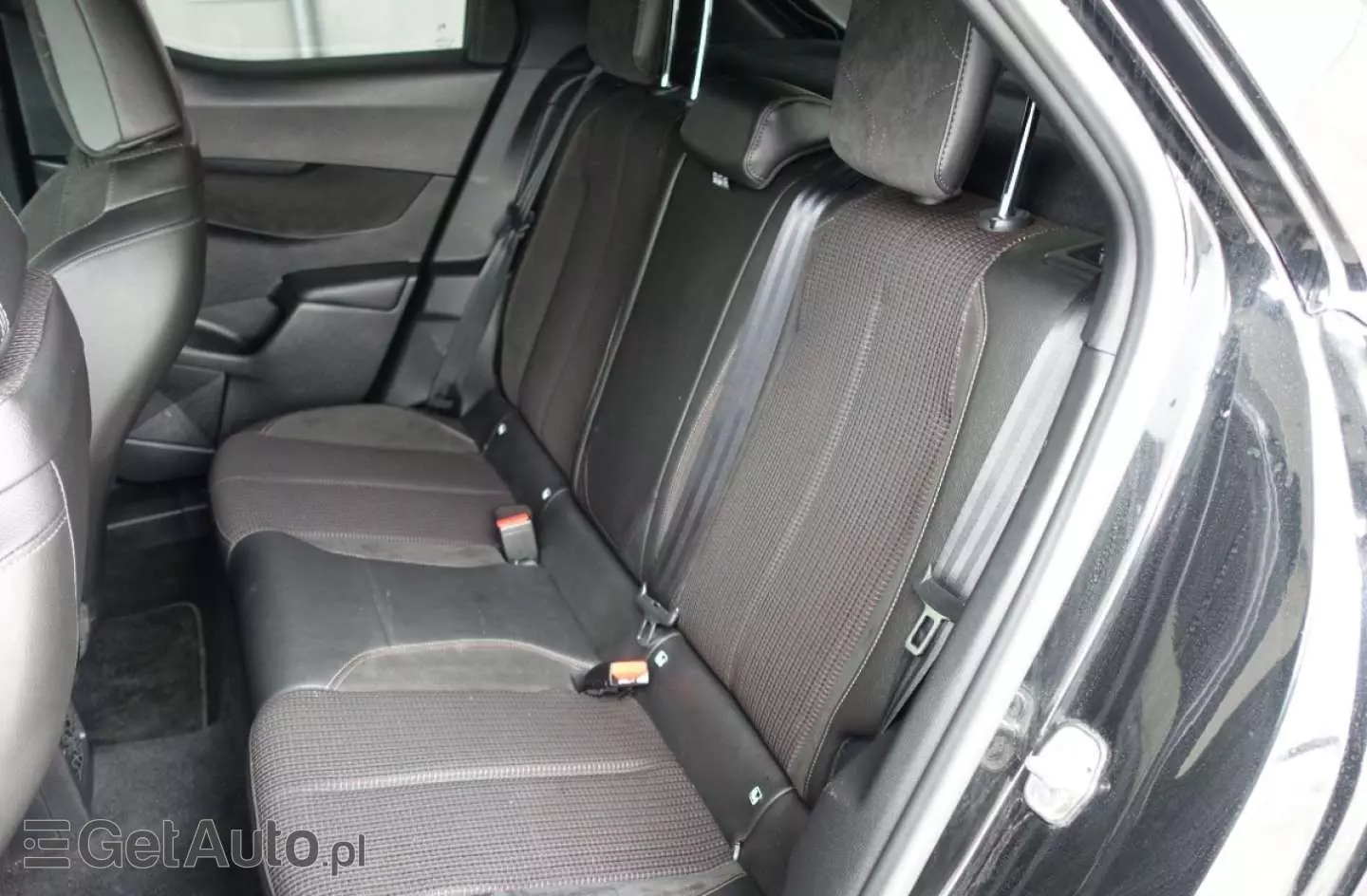DS AUTOMOBILES DS 3 Crossback 