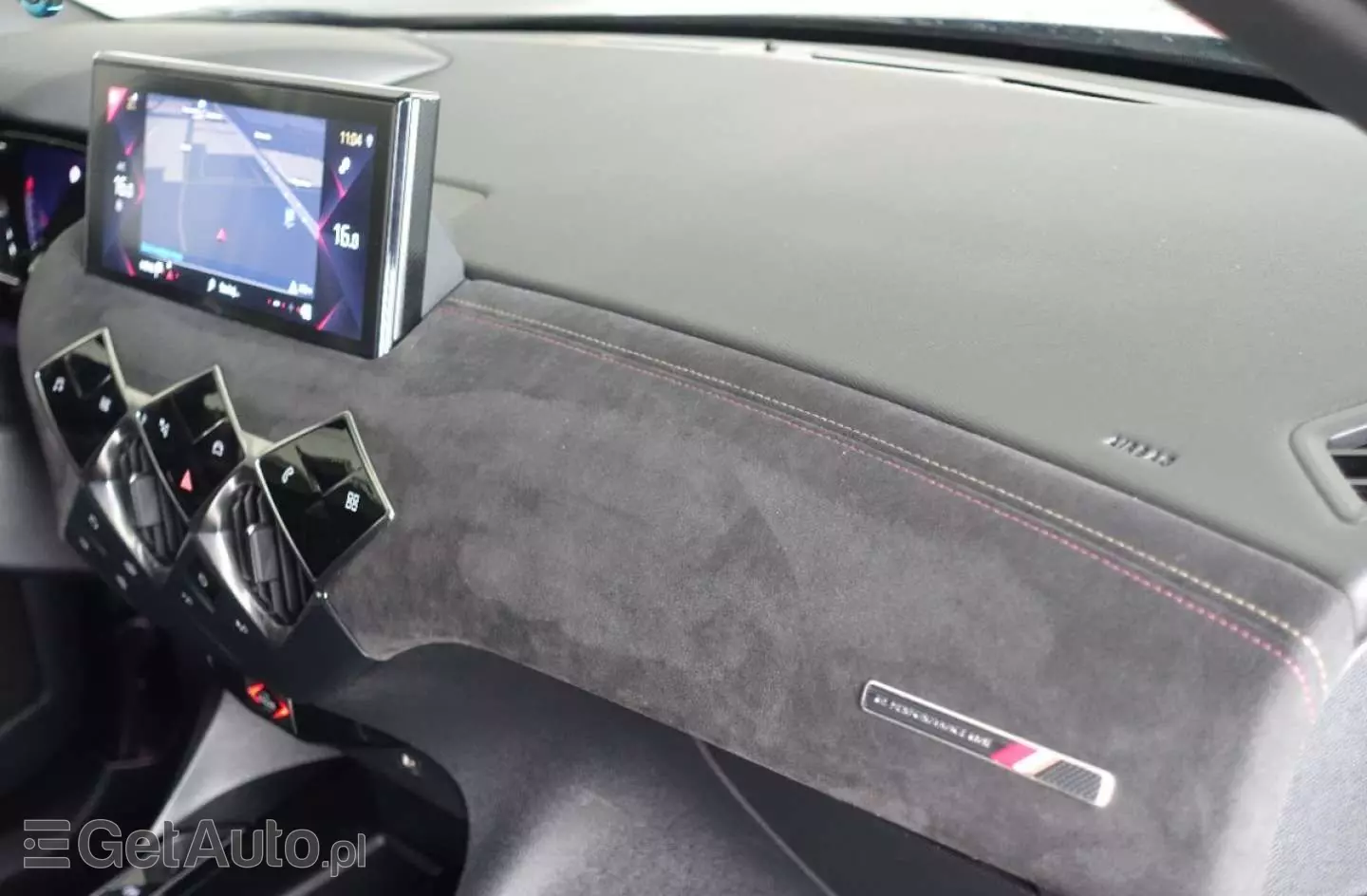 DS AUTOMOBILES DS 3 Crossback 
