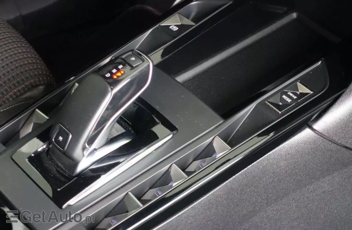 DS AUTOMOBILES DS 3 Crossback 