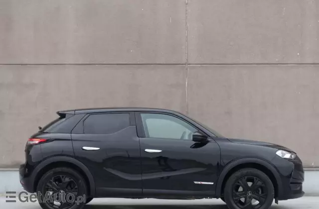 DS AUTOMOBILES DS 3 Crossback 