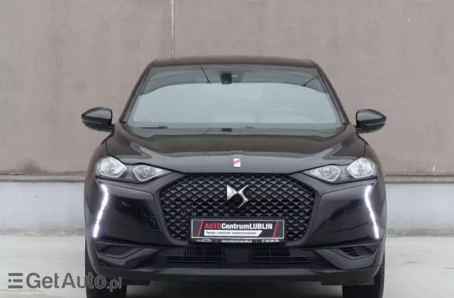 DS AUTOMOBILES DS 3 Crossback 