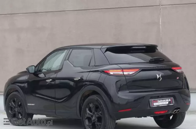 DS AUTOMOBILES DS 3 Crossback 