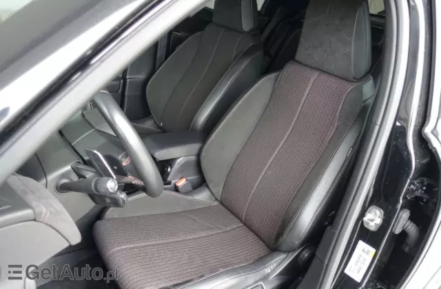 DS AUTOMOBILES DS 3 Crossback 
