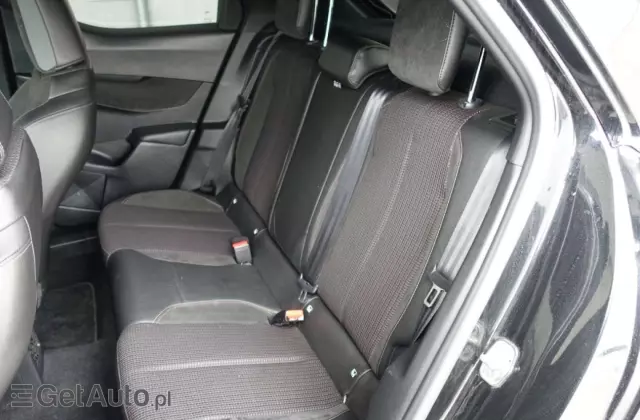 DS AUTOMOBILES DS 3 Crossback 