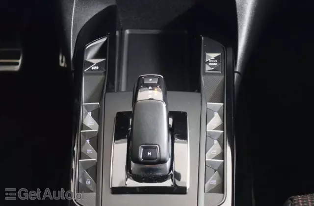 DS AUTOMOBILES DS 3 Crossback 