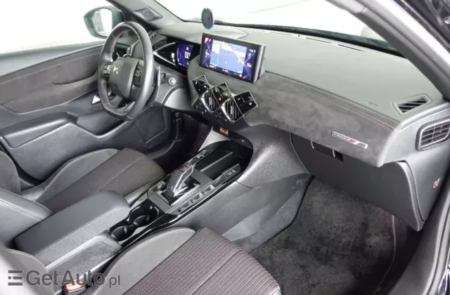 DS AUTOMOBILES DS 3 Crossback 