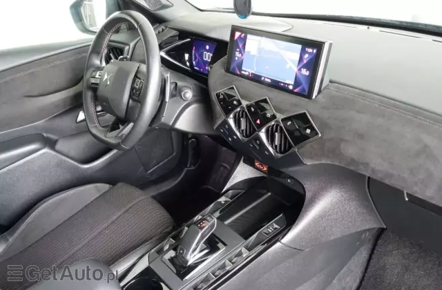 DS AUTOMOBILES DS 3 Crossback 