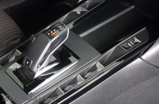 DS AUTOMOBILES DS 3 Crossback 