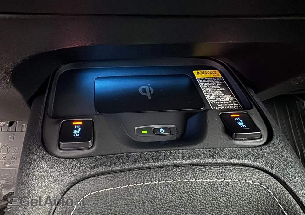 TOYOTA Corolla 2.0 Hybrid Trek