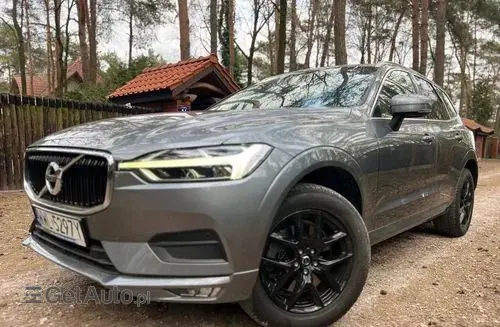 VOLVO Xc 60 