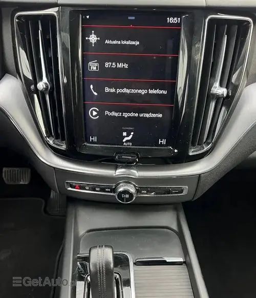 VOLVO Xc 60 