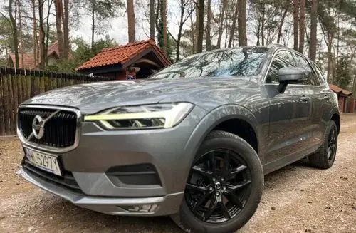 VOLVO Xc 60 