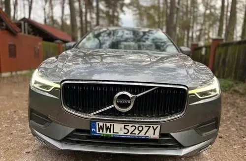 VOLVO Xc 60 