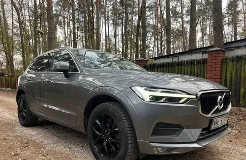 VOLVO Xc 60 