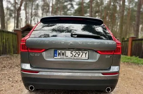 VOLVO Xc 60 
