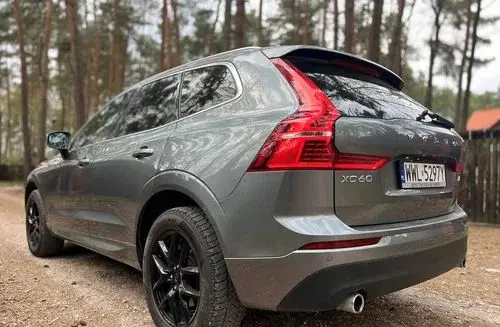 VOLVO Xc 60 