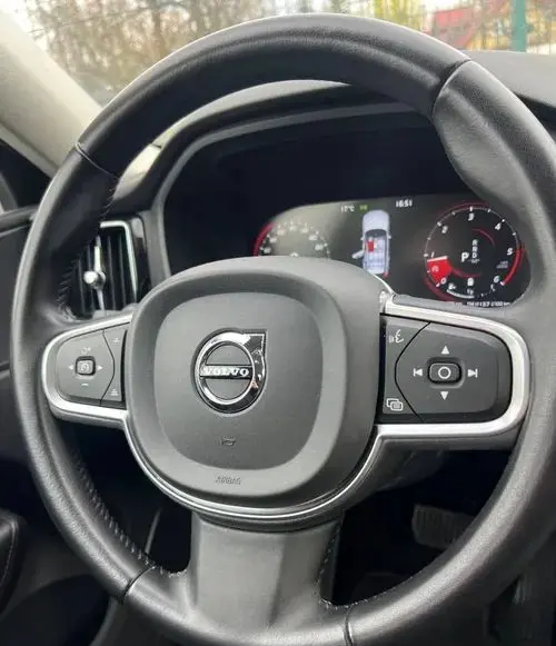 VOLVO Xc 60 