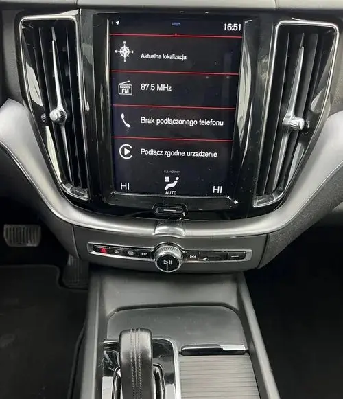 VOLVO Xc 60 