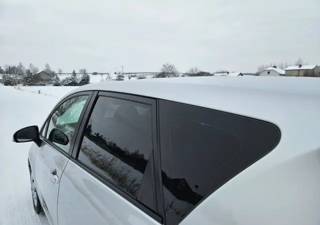 TOYOTA Verso S 1.33 VVT-i Multidrive Club