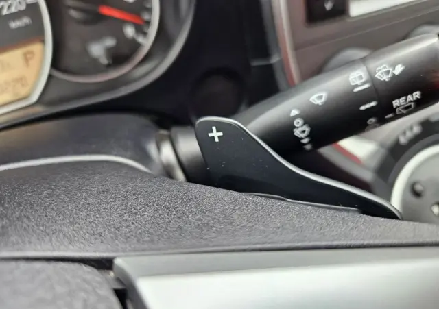 TOYOTA Verso S 1.33 VVT-i Multidrive Club