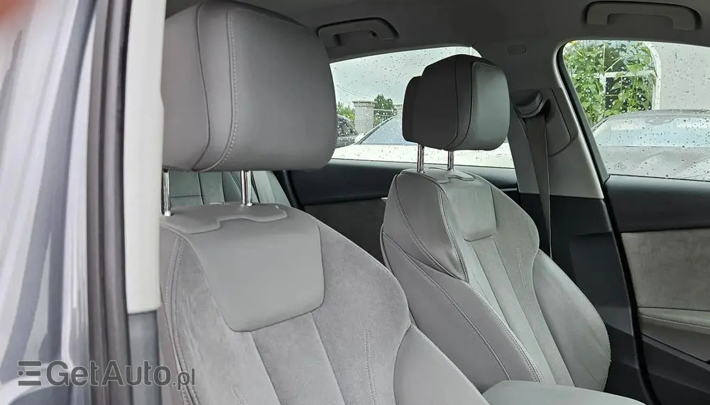 AUDI A4 Limousine 3.0 TDI S tronic