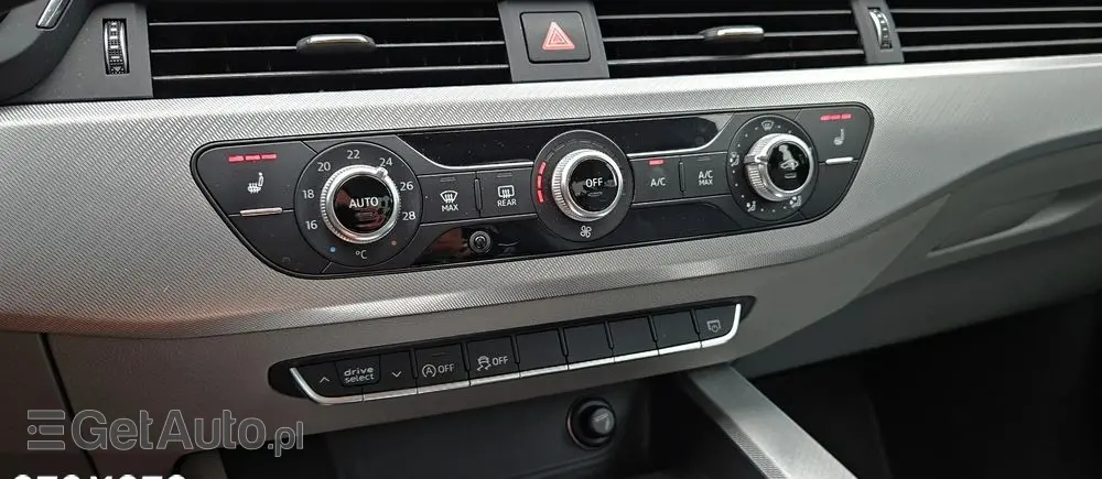 AUDI A4 Limousine 3.0 TDI S tronic