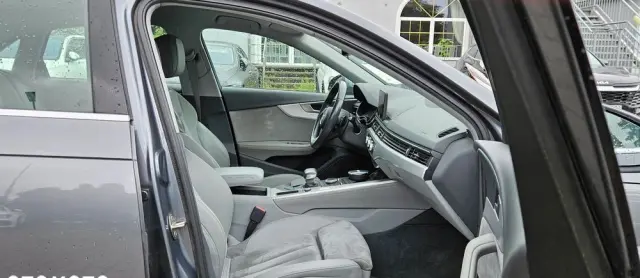 AUDI A4 Limousine 3.0 TDI S tronic