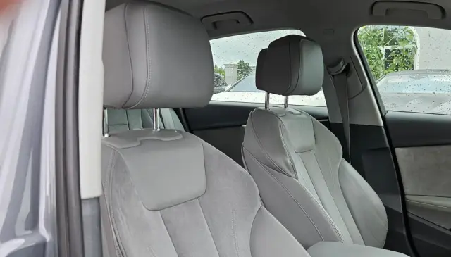 AUDI A4 Limousine 3.0 TDI S tronic