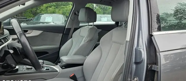 AUDI A4 Limousine 3.0 TDI S tronic