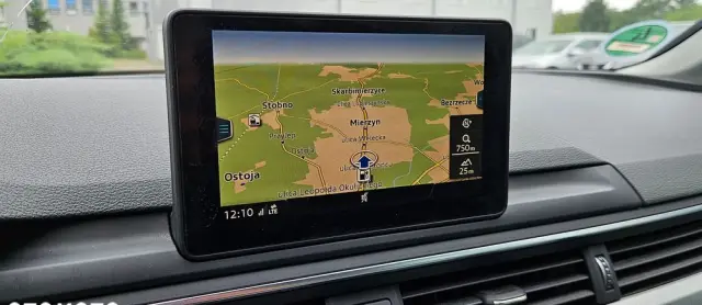 AUDI A4 Limousine 3.0 TDI S tronic