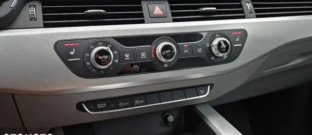 AUDI A4 Limousine 3.0 TDI S tronic