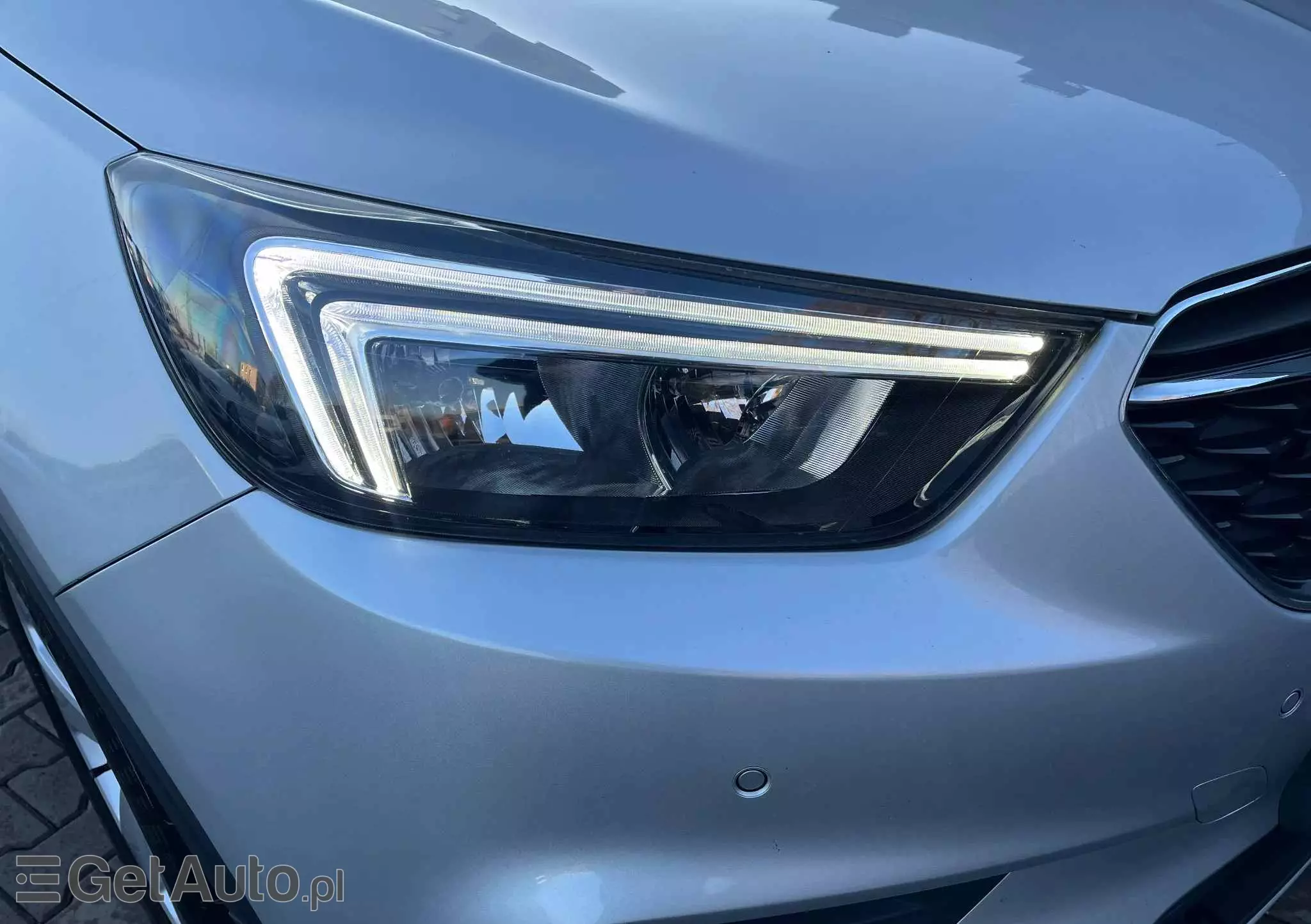 OPEL Mokka 1.4 T Cosmo S&S