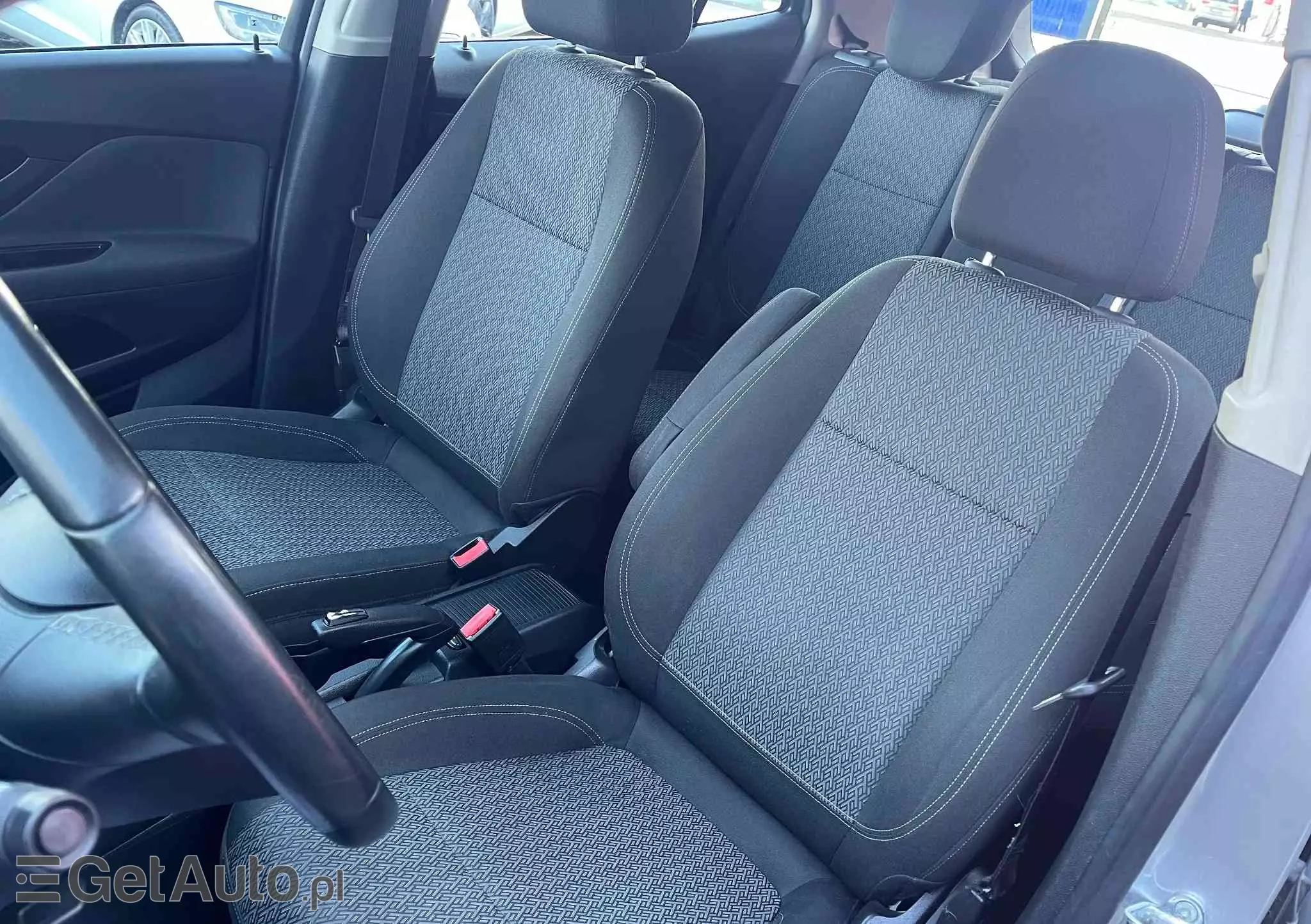 OPEL Mokka 1.4 T Cosmo S&S