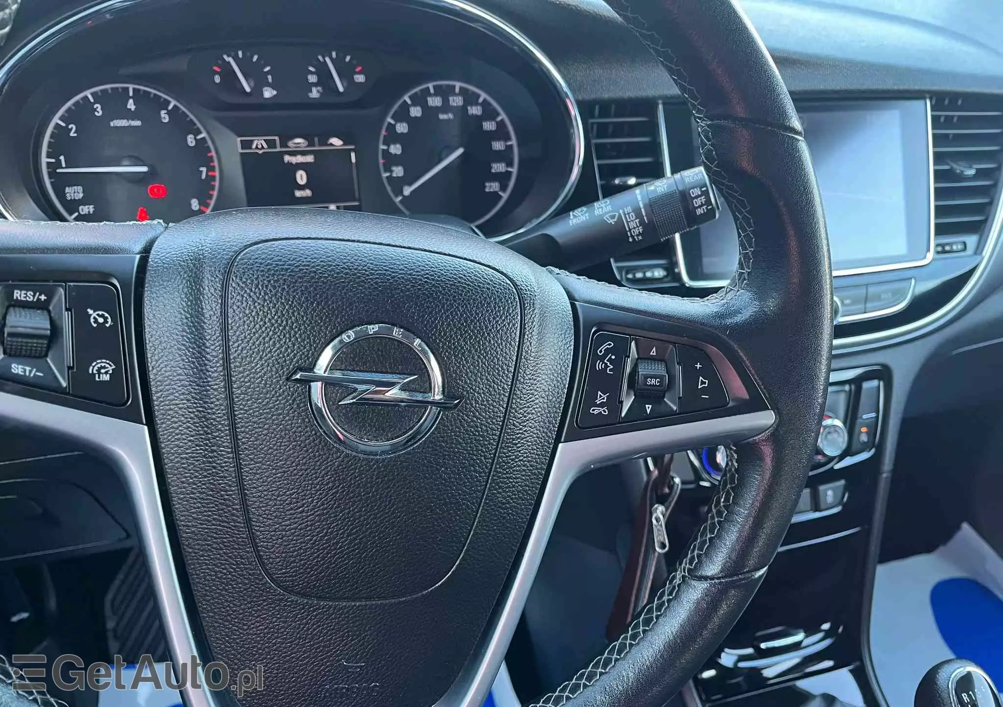 OPEL Mokka 1.4 T Cosmo S&S