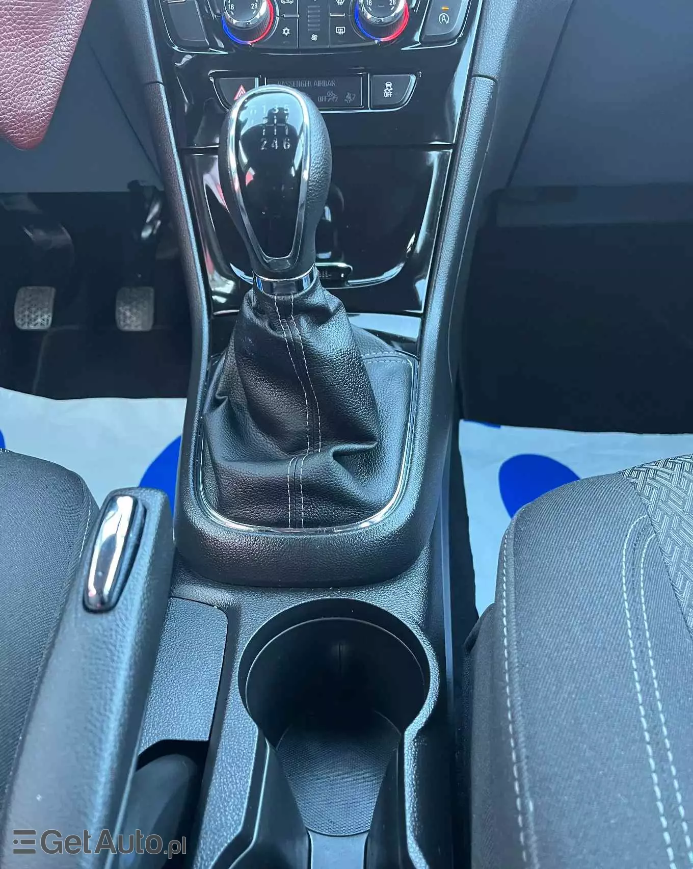 OPEL Mokka 1.4 T Cosmo S&S