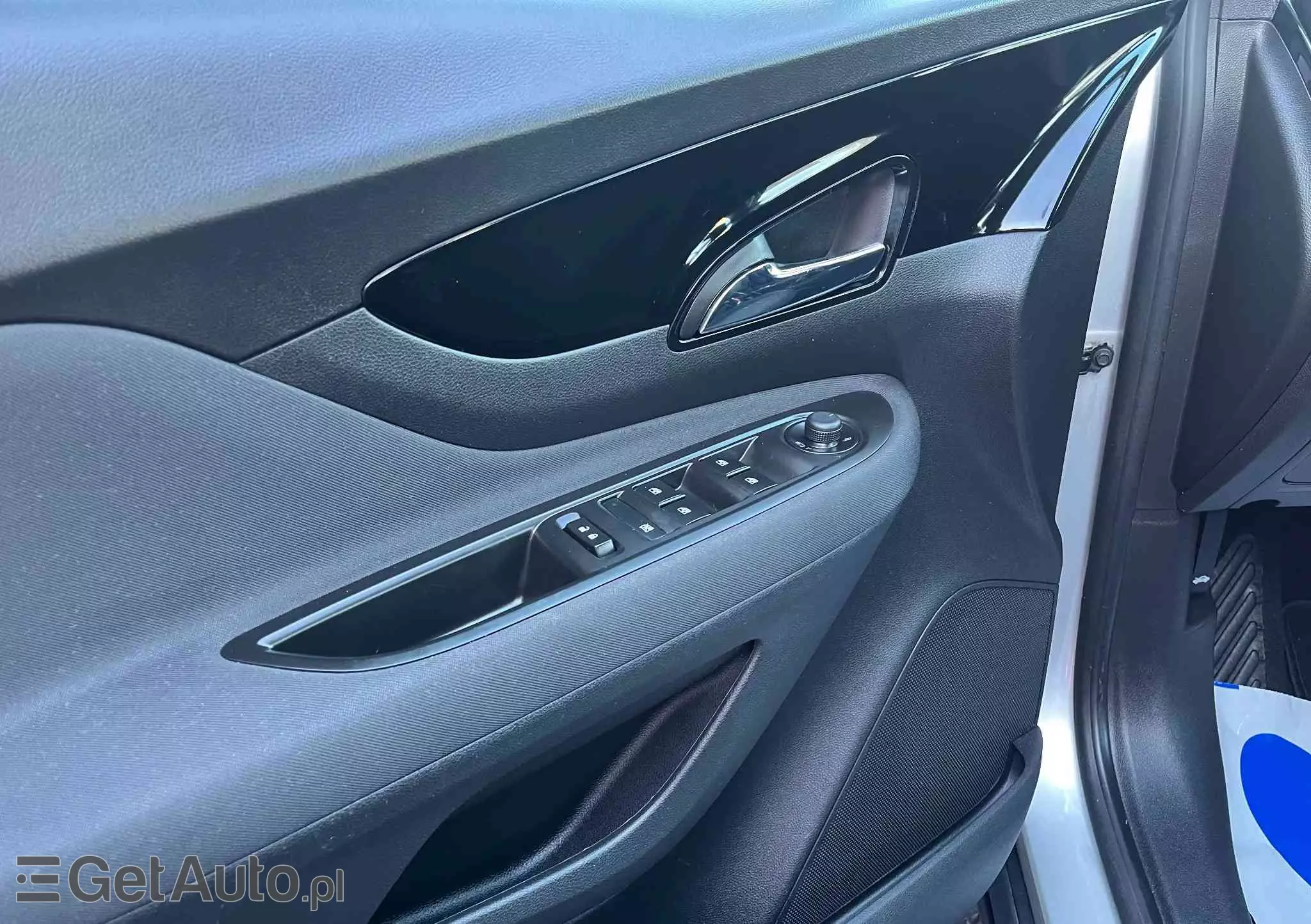 OPEL Mokka 1.4 T Cosmo S&S