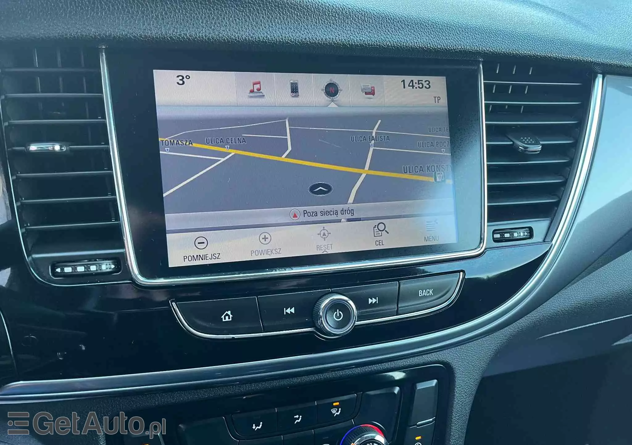 OPEL Mokka 1.4 T Cosmo S&S