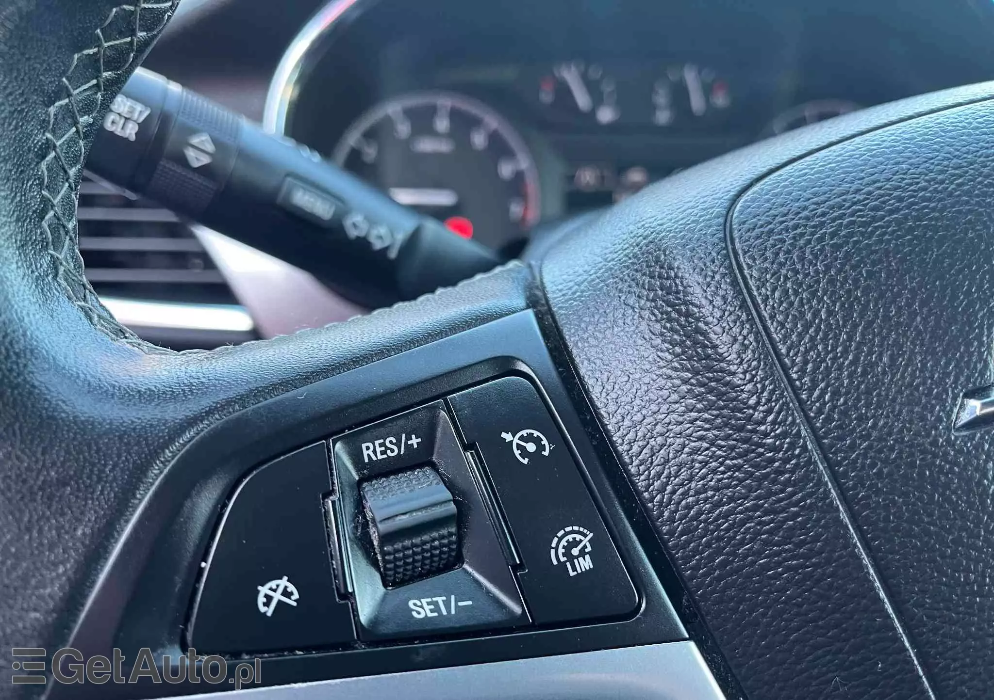 OPEL Mokka 1.4 T Cosmo S&S