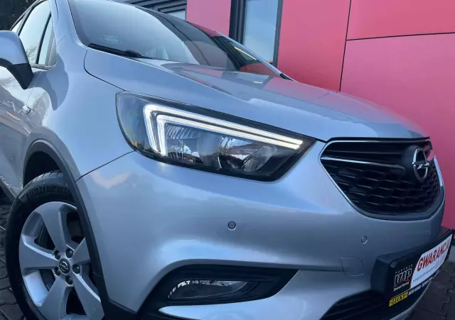 OPEL Mokka 1.4 T Cosmo S&S