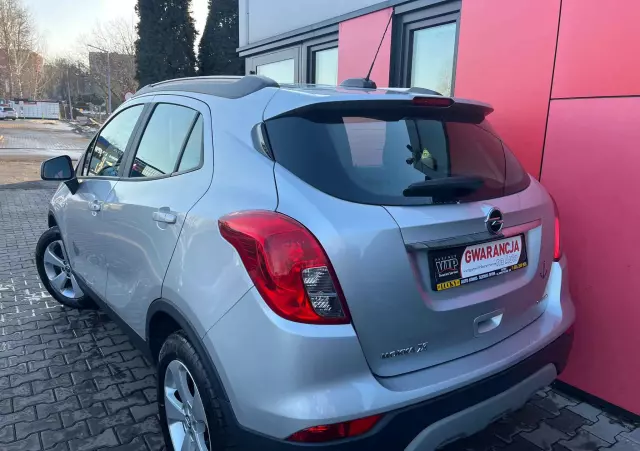 OPEL Mokka 1.4 T Cosmo S&S