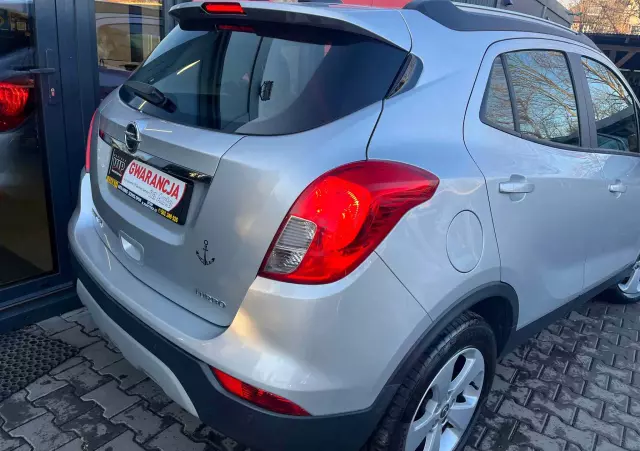 OPEL Mokka 1.4 T Cosmo S&S