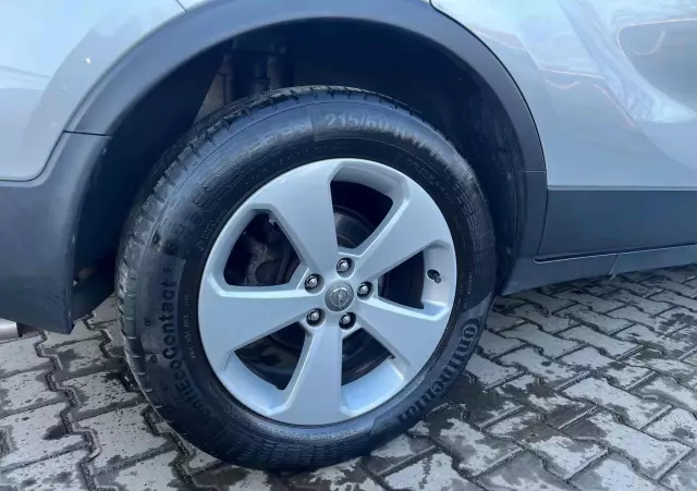 OPEL Mokka 1.4 T Cosmo S&S